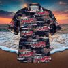 Disney The Lion King Character Hawaiian Shirt Unique Gift