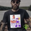 Heart and Soul JJ Gale shirt
