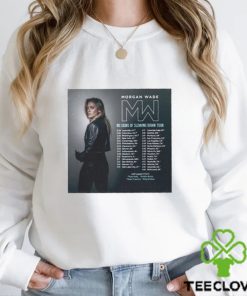 Morgan Wade The No Signs Of Slowing Down Tour 2023 Merch, The No Signs Of Slowing Down Tour Shirt, Morgan Wade Tour Dates 2023