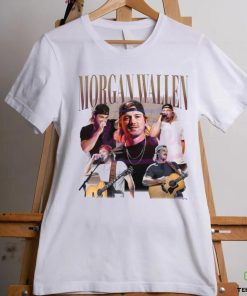 Morgan Wallen Concert Country Singer shirt