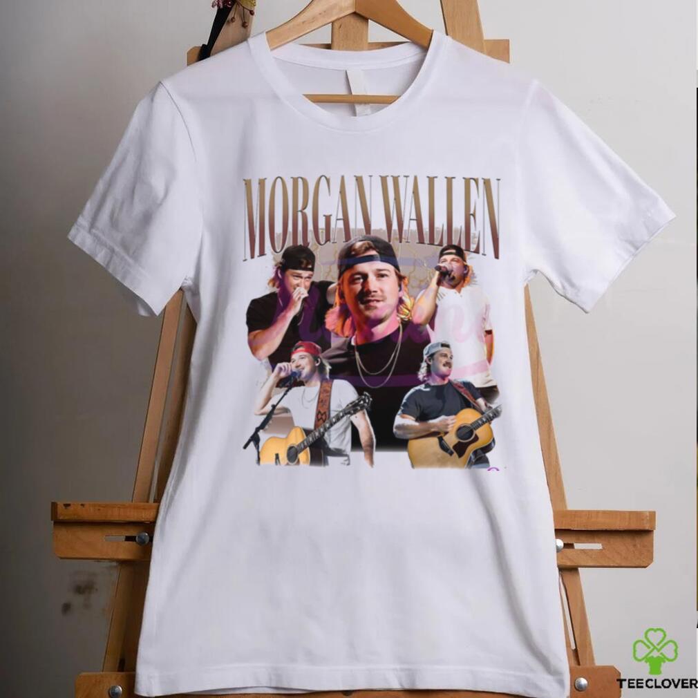 Morgan Wallen Concert Country Singer shirt Morgan Wallen Concert Country Singer shirt