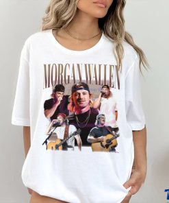 Morgan Wallen Concert Country Singer shirt