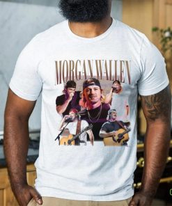 Morgan Wallen Concert Country Singer shirt