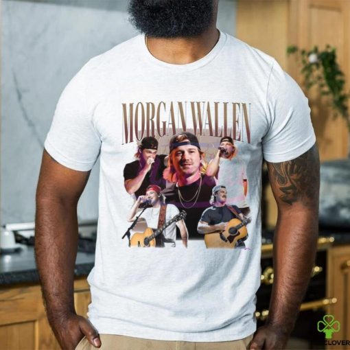 Morgan Wallen Concert Country Singer shirt