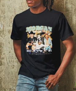 Morgan Wallen Design Shirt