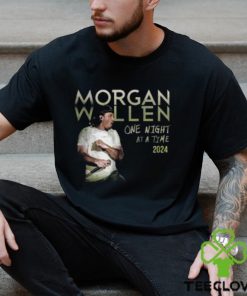 Morgan Wallen Ideas 2024 Tour Shirt
