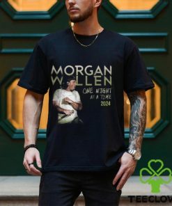 Morgan Wallen Ideas 2024 Tour Shirt