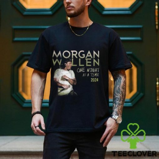 Morgan Wallen Ideas 2024 Tour Shirt