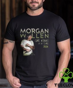Morgan Wallen Ideas 2024 Tour Shirt