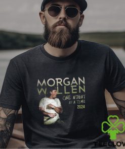 Morgan Wallen Ideas 2024 Tour Shirt