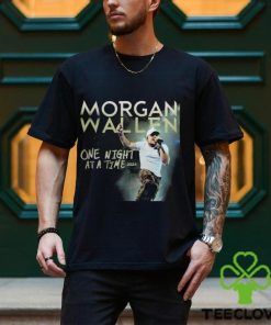 Morgan Wallen One Night At A Time 2024 Shirt