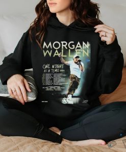 Morgan Wallen Shirt Morgan Wallen Adds 11 Stadium Show to One Night At A Time Tour 2024 Shirt 2 Morgan Wallen Shirt Morgan Wallen Adds 11 Stadium Show to One Night At A Time Tour 2024 Shirt