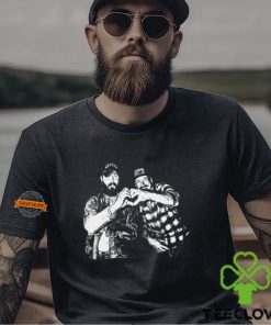 Morgan Wallen Shirt