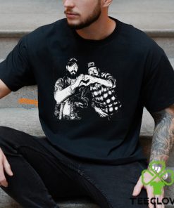 Morgan Wallen Shirt