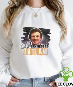 Morgan Wallen Tennessee Outlaw shirt