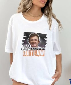 Morgan Wallen Tennessee Outlaw shirt