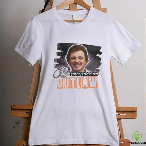 Morgan Wallen Tennessee Outlaw hoodie, sweater, longsleeve, shirt v-neck, t-shirt