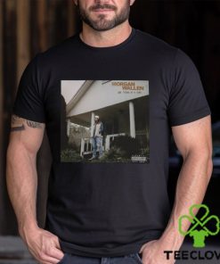 Morgan Wallen Tour T Shirt, I Love Country Music Mw Morgan Wallen Music Tee, Morgan Wallen Concerts 2023 Shirt