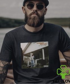 Morgan Wallen Tour T Shirt, I Love Country Music Mw Morgan Wallen Music Tee, Morgan Wallen Concerts 2023 Shirt