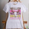 Official Kamala harris empowering women uniting america president 2024 shirt
