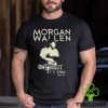 Morgan Wallen Western Cowboy Tour 2024 Shirt