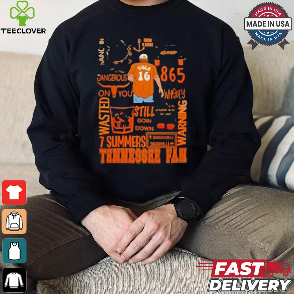 Morgan Wallen X Tennessee Volunteers fan shirt Morgan Wallen X Tennessee Volunteers fan shirt