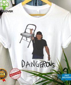 Morgan Wallen dangerous retro shirt