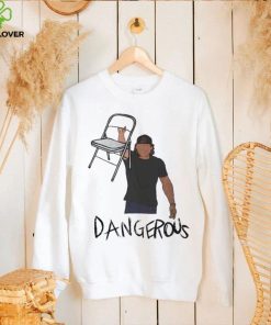 Morgan Wallen dangerous retro hoodie, sweater, longsleeve, shirt v-neck, t-shirt