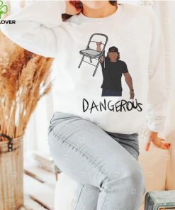 Morgan Wallen dangerous retro hoodie, sweater, longsleeve, shirt v-neck, t-shirt