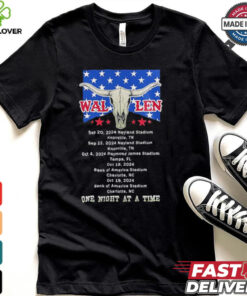 Morgan Wallen one night at a time shirt 1 Morgan Wallen one night at a time shirt