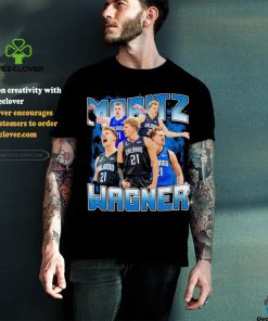 Moritz Wagner basketball player lightning vintage shirt 3 Moritz Wagner basketball player lightning vintage shirt