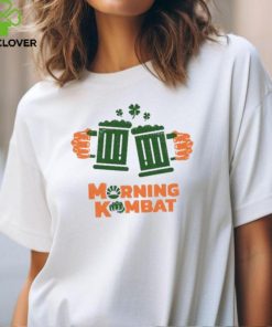 Morning Toast Tee shirt