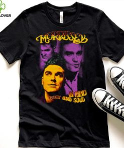 Morrissey Crazy Vintage Old School 90s shirt