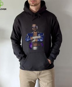 Mortal Kombat 11 Johnny Cage hoodie, sweater, longsleeve, shirt v-neck, t-shirt