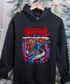 Mortal Kombat Knightmare hoodie, sweater, longsleeve, shirt v-neck, t-shirt