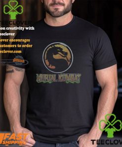 Mortal Kombat Shirt