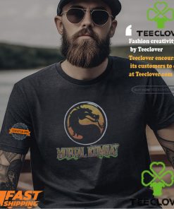 Mortal Kombat Shirt