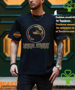 Mortal Kombat Shirt