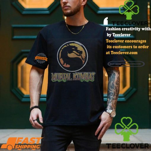 Mortal Kombat Shirt