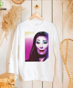 Morticia Addams Halloween 2022 hoodie, sweater, longsleeve, shirt v-neck, t-shirt