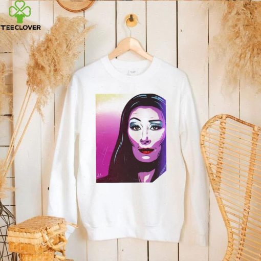 Morticia Addams Halloween 2022 hoodie, sweater, longsleeve, shirt v-neck, t-shirt