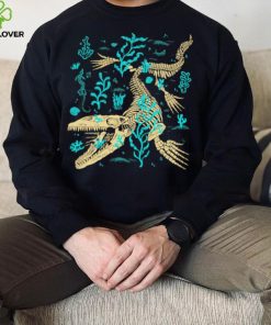 Mosasaurus fossils hoodie, sweater, longsleeve, shirt v-neck, t-shirt