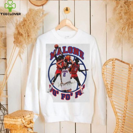 Moses Malone Legend Never Die Basketball hoodie, sweater, longsleeve, shirt v-neck, t-shirt