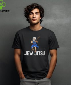 Moses Mascot Jew Jitsu hoodie, sweater, longsleeve, shirt v-neck, t-shirt