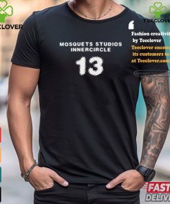 Mosquets Studios Innercircle 13 Shirt
