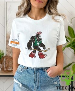 Mossquatch Boston Celtics Baseball NBA 2024 shirt