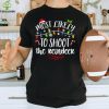 White Christmas White Christmas 1954 Holiday Classic Movie Ver2 Shirt
