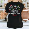 Rockin’ Around The Christmas Tree Funny Happy Holidays Classic Shirt