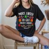 Detroit Lions Tis’ The Season Merry Christmas 2023 Shirt