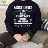 Junior’s The Nightmare Before Christmas Jack Skellington What A Wonderful Nightmare T shirt